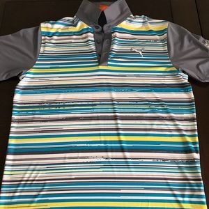 Puma Golf Shirt